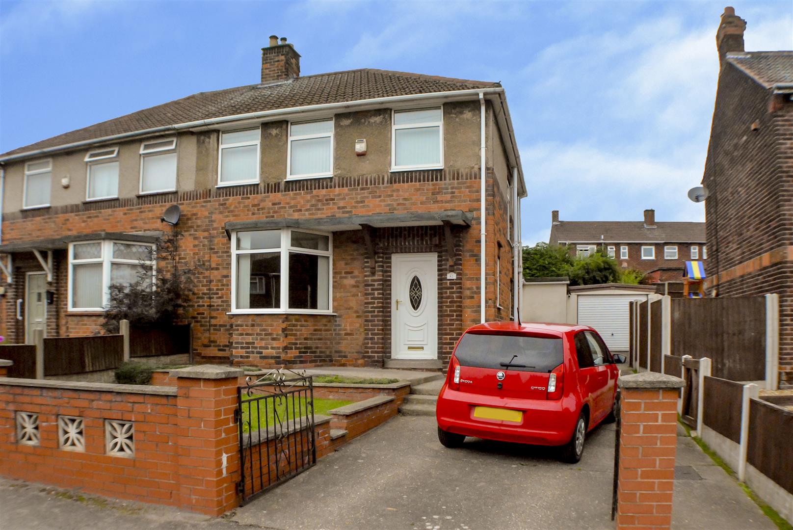 Properties John Sankey